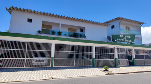 colonia de ferias praia grande