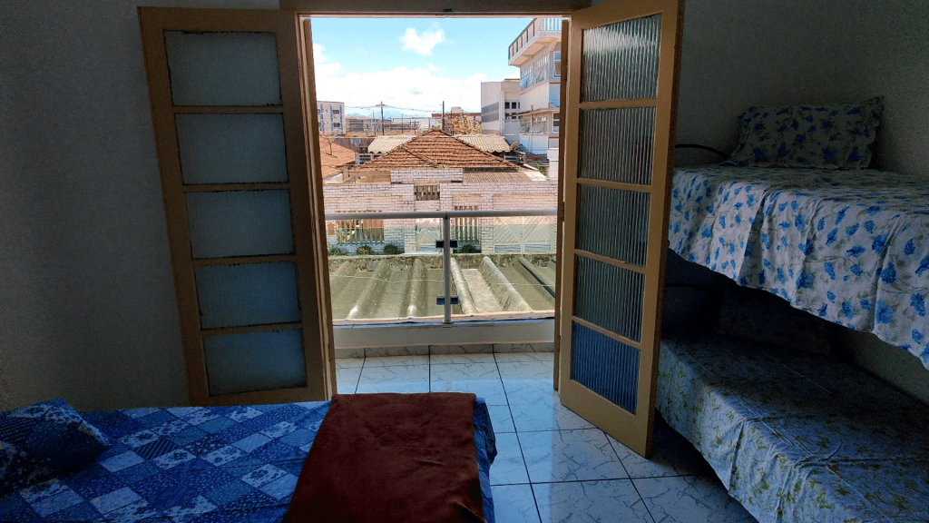 quartos colonia dos papeleiros