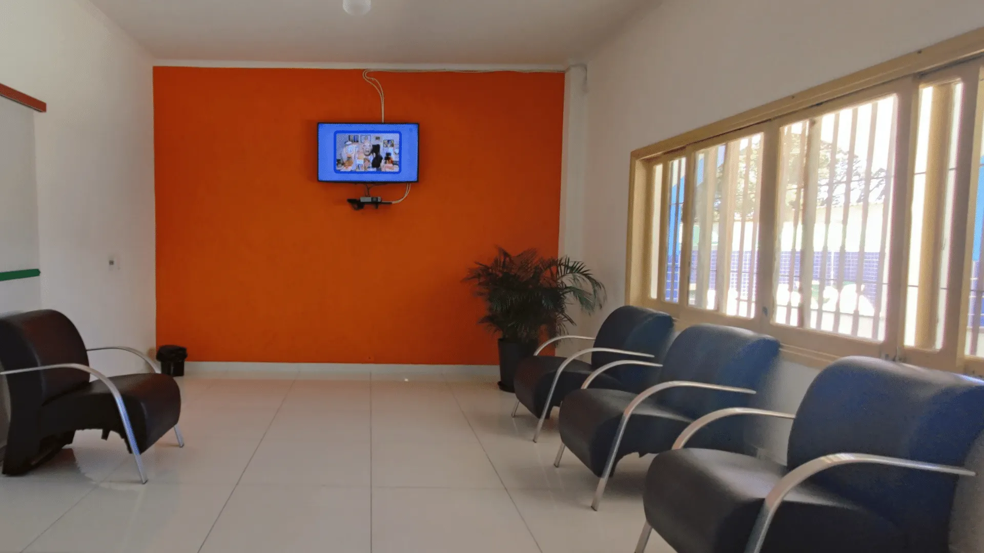 Colônia de Férias dos Papeleiros